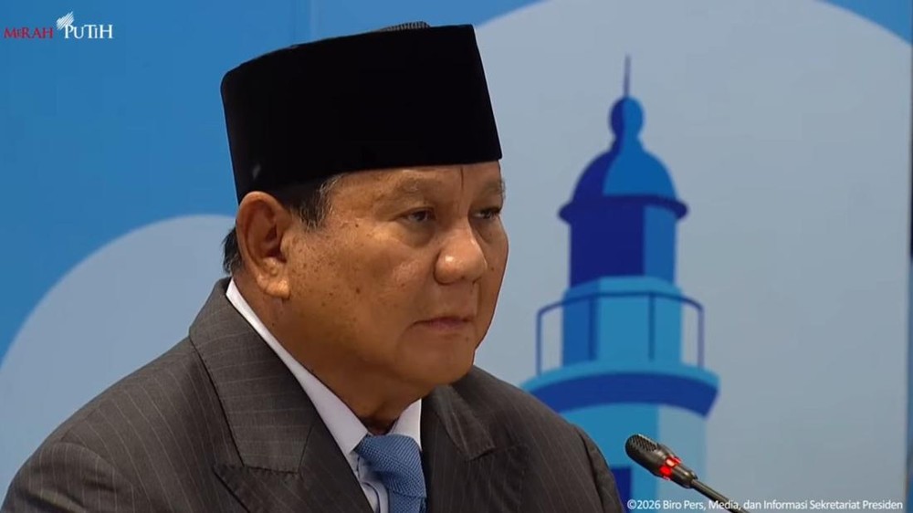 Prabowo Ngamuk: Saya Pun Ingin Disogok!