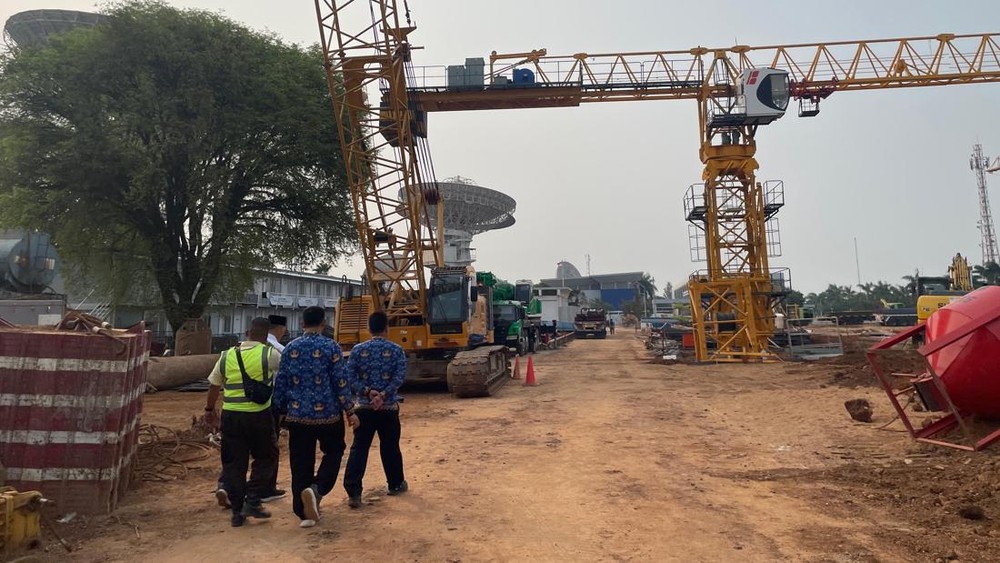 Investasi Rp3,5 T Macet, Jabar Terancam?