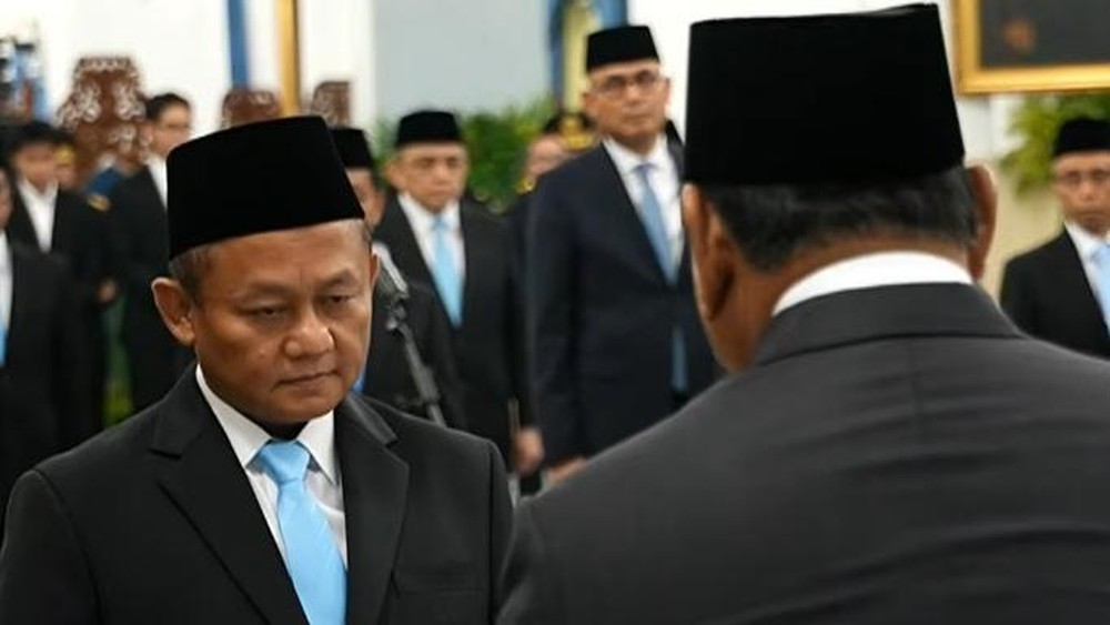 Target Ekonomi 8% Terancam? Ini Tantangan Menperin!