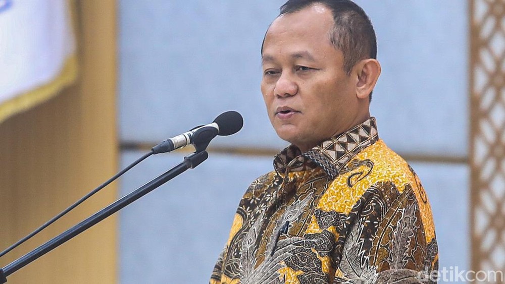 BUMN Tekstil Bakal Lahir? Ini Kata Menperin!