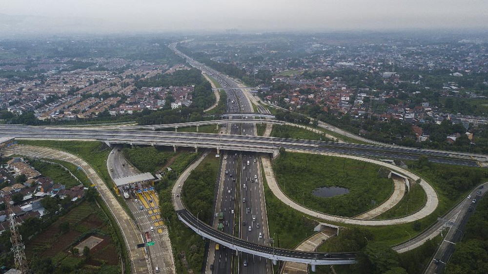 Investasi Rp 2.396 T! PSN Bikin Ekonomi Melejit