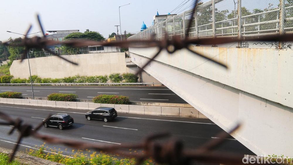 Aturan Baru Tol Oktober 2026: Makin Ketat!