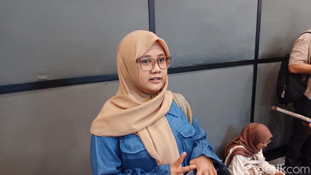 6 Tahun Menganggur, Suci Pasrah: Jangan Ghosting!